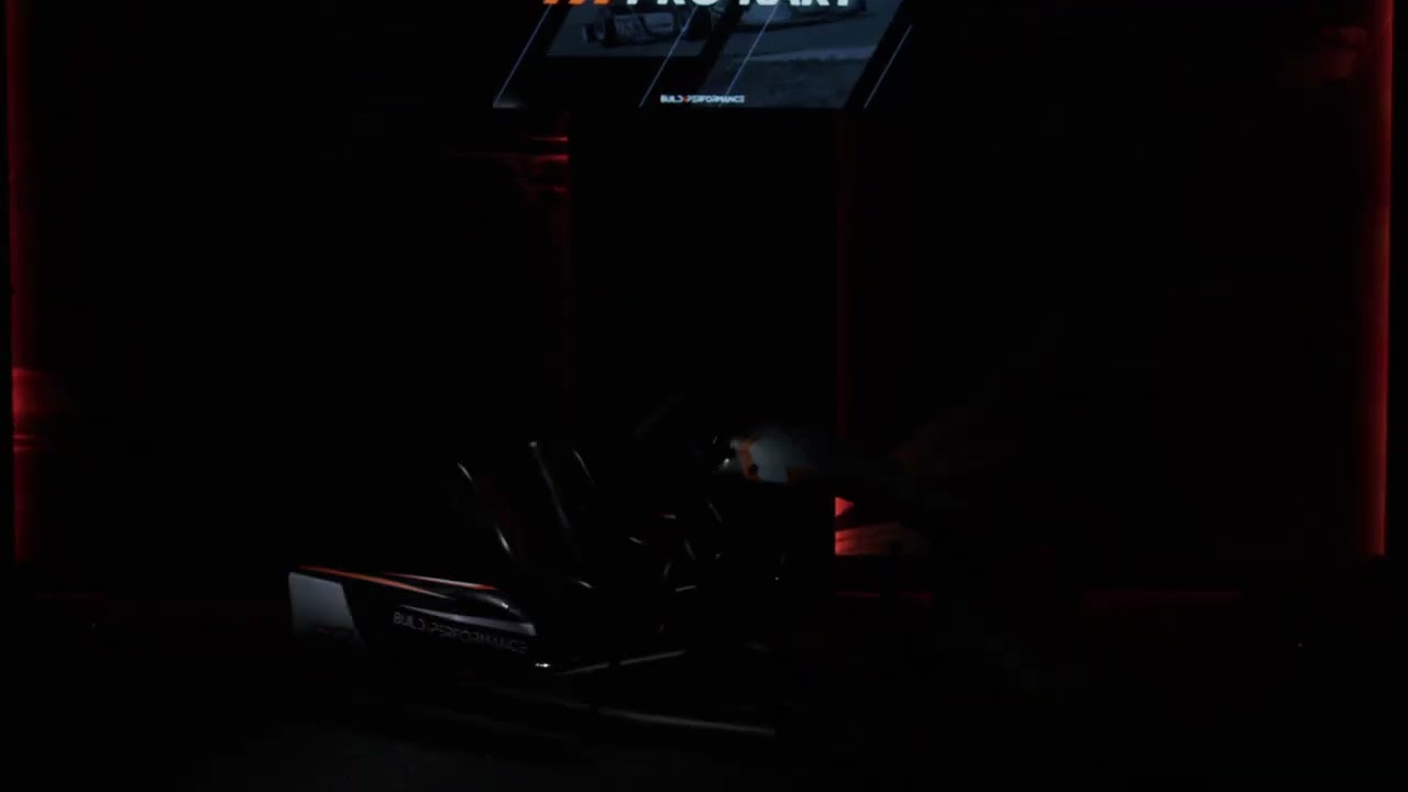 B4P kartsim trailer 18sec v1