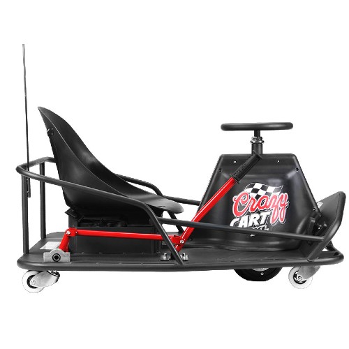 razor crazy cart xl for Better Mobility 