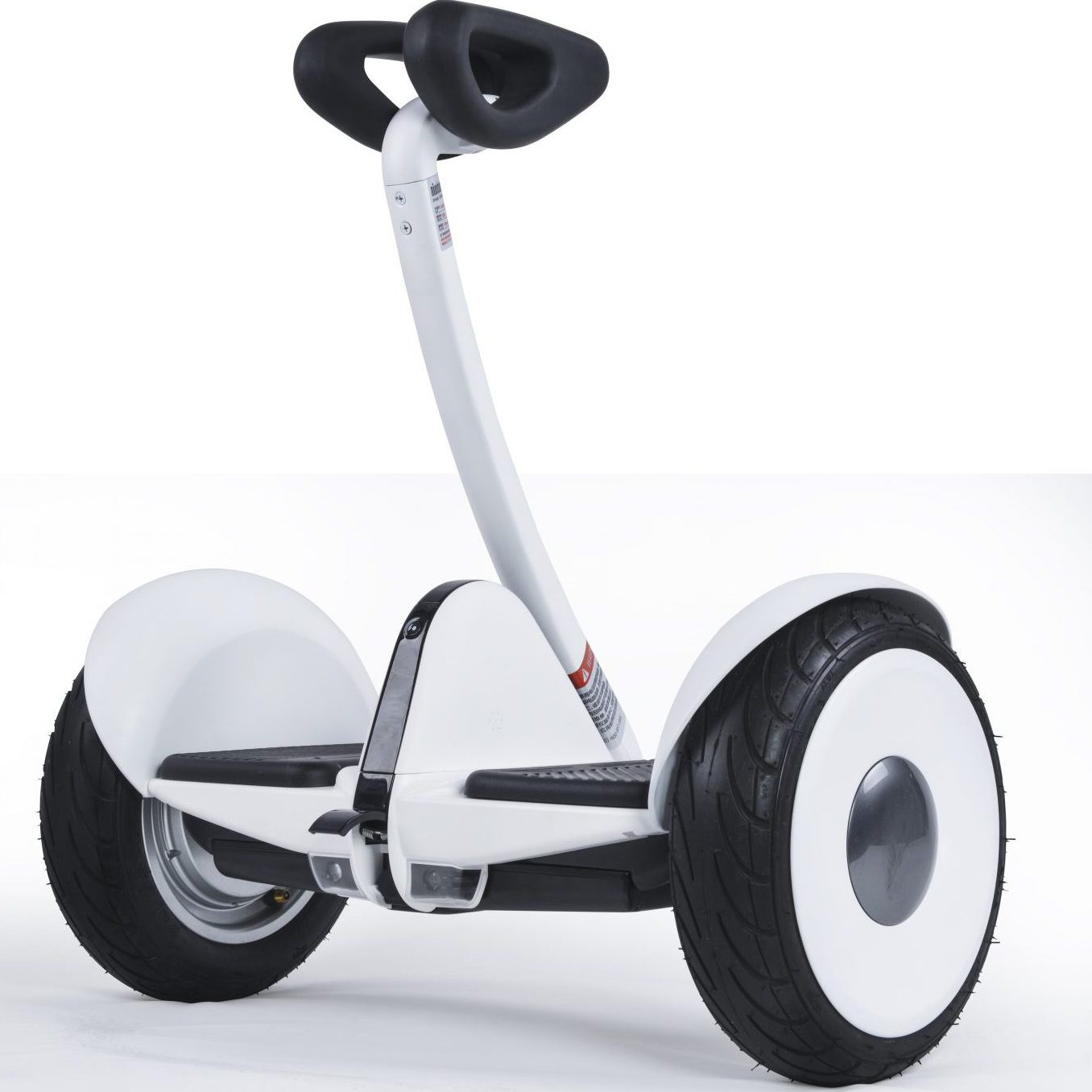 Segway Ninebot Kickscooter F25i The Grid Racing