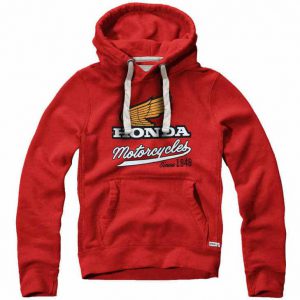 HONDA VINTAGE COLLECTION SUNSET OTH HOODIE ***10% OFF*** 