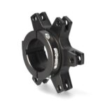 Tillotson T4, Hub Remschijf Ø50mm