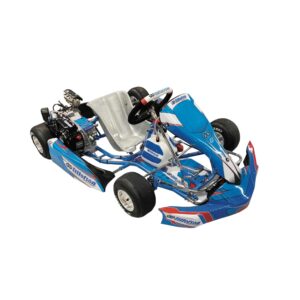 Tillotson T4 Mini Kart 196 Motor