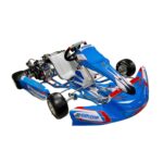 Tillotson T4 JR/SR Kart 225RS Motor