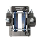 Tillotson T4, Rear Brake Caliper (Anodized) - Image 2