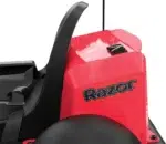 Razor Ground Force Elite Zwart/Rood - Afbeelding 6