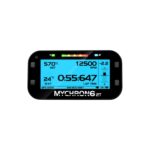 AIM MyChron 6 2T GPS Laptimer