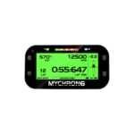 AIM MyChron 6 1T GPS Laptimer