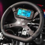 AIM MyChron 6 2T GPS Laptimer - Afbeelding 2