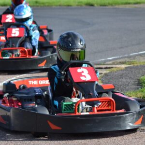 Karting