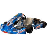 Tillotson T4 Jr/Sr Kart 225RS Motor - 2025 SPEC