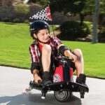 Razor Crazy Cart STD (Lithium) - Afbeelding 2