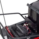 Razor Crazy Cart XL - Afbeelding 3