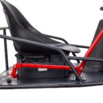 Razor Crazy Cart XL - Afbeelding 6