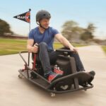 Razor Crazy Cart XL - Afbeelding 2