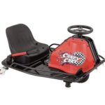 Razor Crazy Cart STD (Lithium)