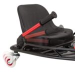 Razor Crazy Cart STD (Lithium) - Afbeelding 5