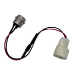 Crazy Cart Batterij Adapter