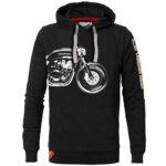 Honda Vintage Collection - Custom Hoodie