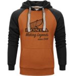 Honda Vintage Collection - Making Legends Hoodies