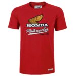 Honda Vintage Collection - Elsinore T-shirt