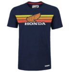 Honda Vintage Collection - Sunset T-shirt