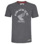 Honda Vintage Collection - Technical Research T-shirt