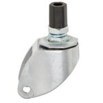 Crazy Cart XL Caster (1 st.)