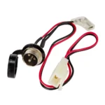 Razor Charger Port (Crazy Cart)