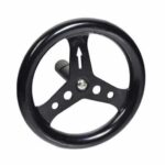 Crazy Cart Steering Wheel