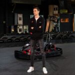 The Grid / Bracket Vest - Afbeelding 4