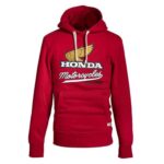 Honda Vintage Collection - Elsinore Hoodie