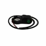 Razor PowerRider gashendel