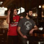 Honda Vintage Collection - Technical Research T-shirt - Afbeelding 3