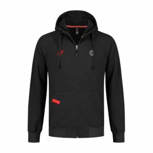 The Grid / Bracket Vest - S