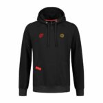 The Grid / Bracket Hoodie