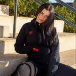 The Grid / Bracket Vest - Afbeelding 2