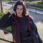 The Grid / Bracket Vest - Afbeelding 3