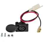 Crazy Cart XL Lader Poort