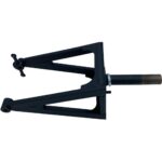 Crazy Cart XL Voorvork