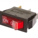 Razor KCD-1 On/Off Switch
