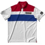 1983 Honda F1 Team Polo