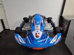 Tillotson T4 Jr/Sr Kart, 225RS Motor, 2025 Spec - GEBRUIKT