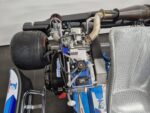 Tillotson T4 Jr/Sr Kart, 225RS Motor, 2025 Spec - GEBRUIKT - Afbeelding 4