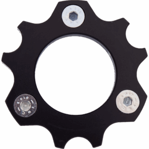 Tillotson T4, 30mm Rear Brake Disc Support V1