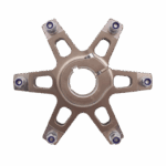 Tillotson T4, 30MM Sprocket Support with Screws - Image 2