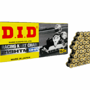 DID Ketting 219 DHA 114 Links