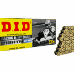 DID Chain 219 DHA 114 Links