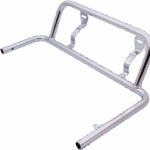 Tillotson T4, Sidepod Steun 506 Chroom