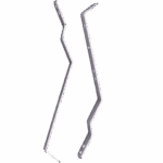 Tillotson T4, 506 High Nassau Panel Support Kit