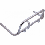 Tillotson T4, 506 Bodywork Support Chrome - Image 2